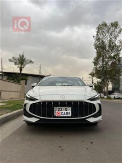 ام جي GT